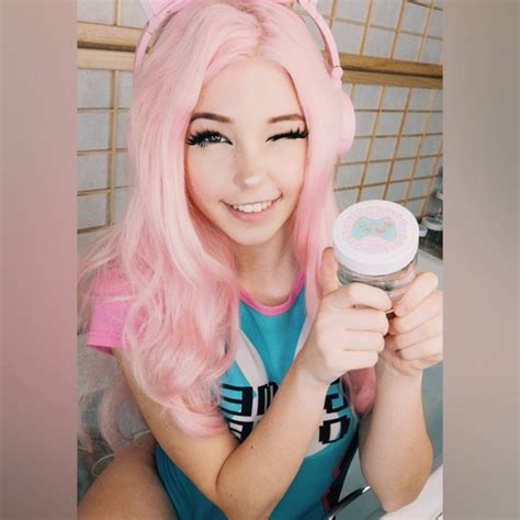 Belle Delphine Shower Vidéos Porno 